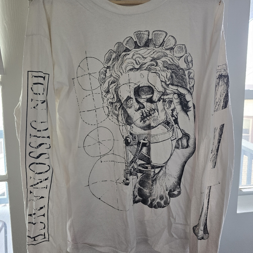 Ion Dissonance band T